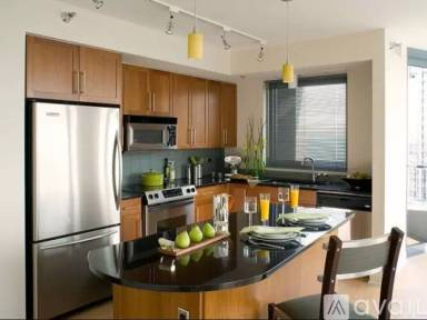 Main picture of Essex on the Park