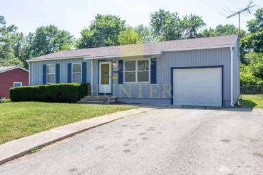 Main picture of 1208 N Swope Dr