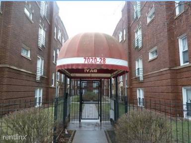 Main picture of 7026 S Cregier Ave