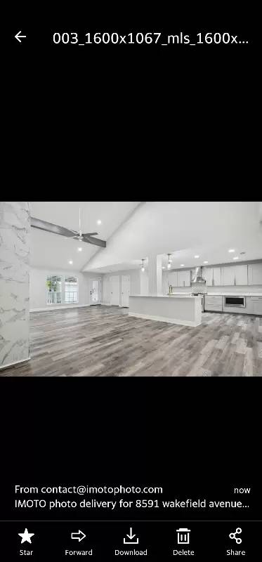 Main picture of 8591 Wakefield Ave