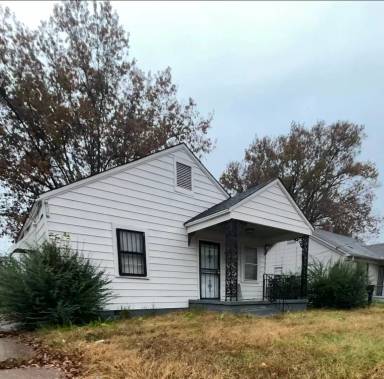 Main picture of 1507 Wilson St