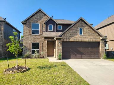 Main picture of 2306 Garden Square Path
