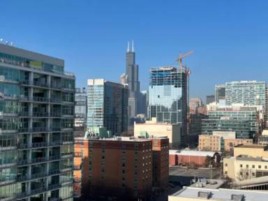 Main picture of 1620 S Michigan Ave Apartments