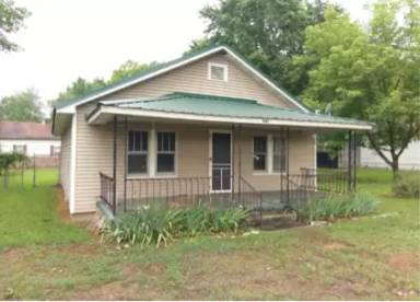 Main picture of 501 W Rockwood St