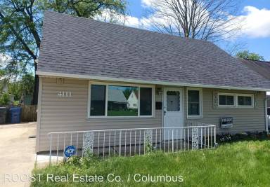 Main picture of 4111 Rickenbacker Ave