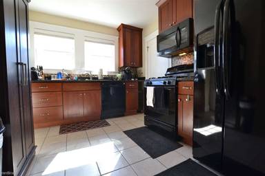 Main picture of 23 Willoughby St