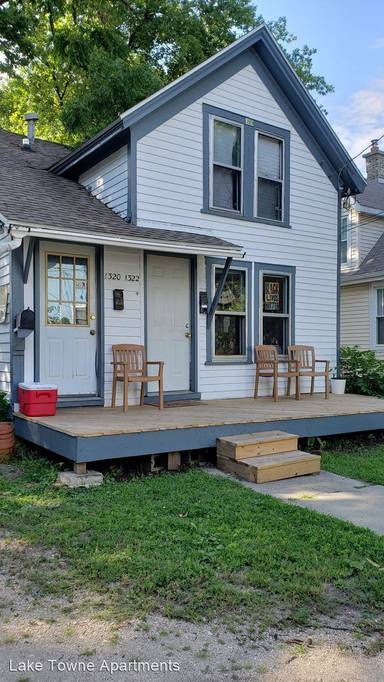 Main picture of 1322 Dewey Ct