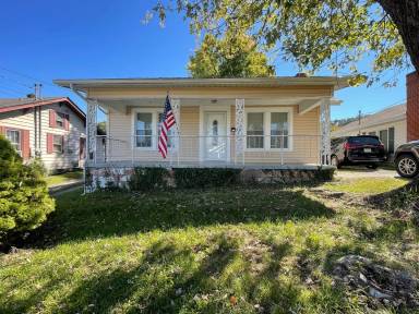 Main picture of 1822 Broad St