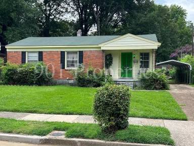 Main picture of 573 Herzl St