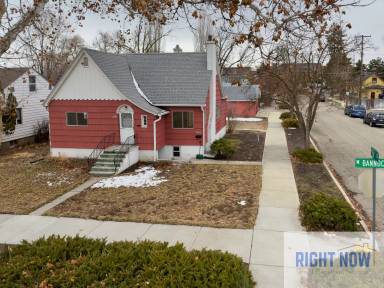Main picture of 2525 W Bannock St