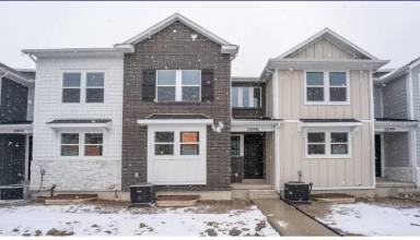 Main picture of 2046 N 4100 W