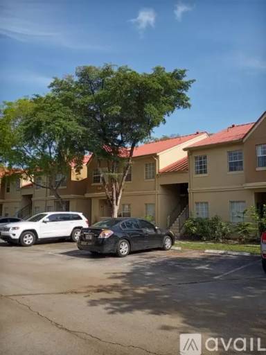 Main picture of La Hacienda