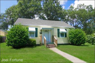 Main picture of 633 Sterling St