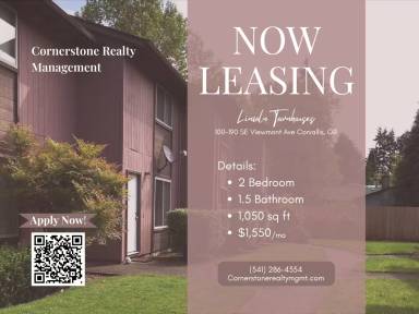 Main picture of Lincoln Townhouses