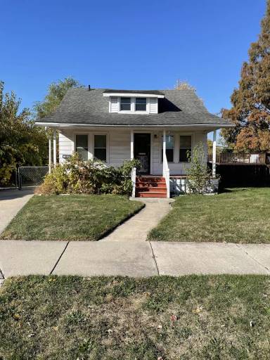 Main picture of 5402 Croissant St