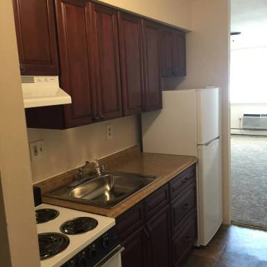 Main picture of Haven Arms Apartments - 111