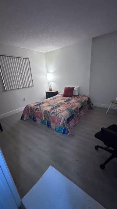 Main picture of Fontainebleau Milton Apartments