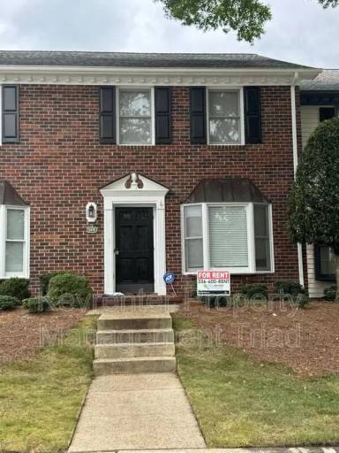 Main picture of 5415 Winters Way