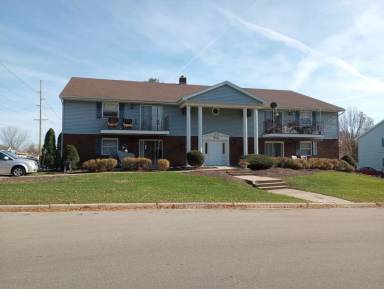 Main picture of 718 Kingston Way