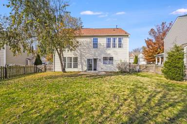 Main picture of 10925 Claude Freeman Dr