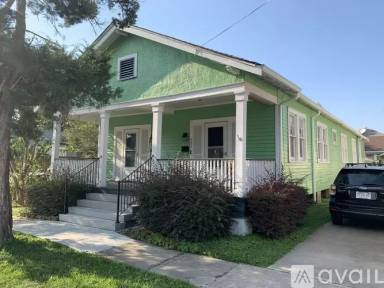 Main picture of 4507 S Derbigny St