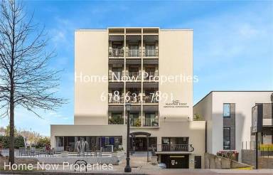 Main picture of 1421 Peachtree St NE