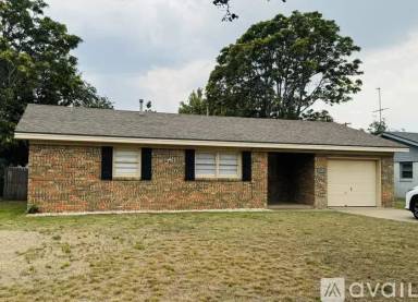 Main picture of 3113 58th St