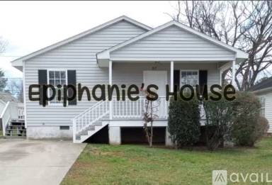 Main picture of 317 Gant St