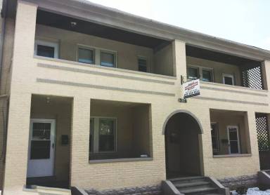 Main picture of 316 Semple St
