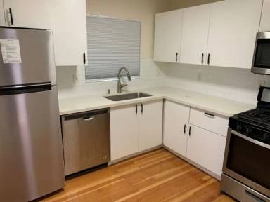 Main picture of 1223 Ashby Ave