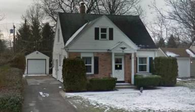 Main picture of 31 Seminole Way