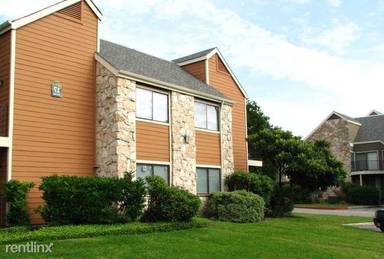 Main picture of The Landing Apartments