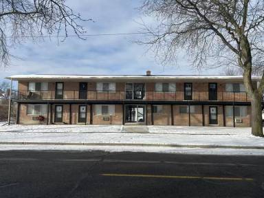 Main picture of 2nd St. Apartments - Unit 1