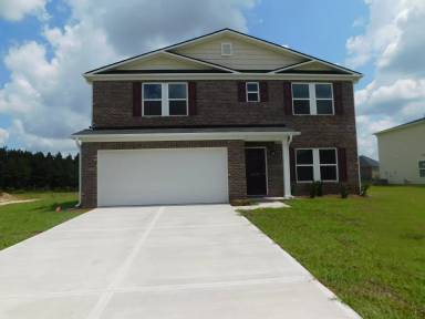 Main picture of 4027 Lake Russell Dr
