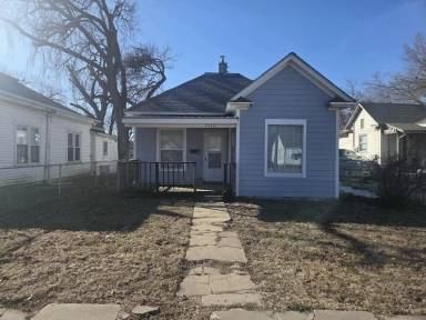 Main picture of 1116 N Adams St