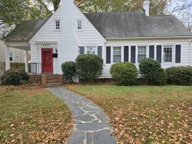 Main picture of 4611 Hanover Ave