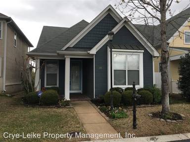 Main picture of 181 Fleets Island Dr