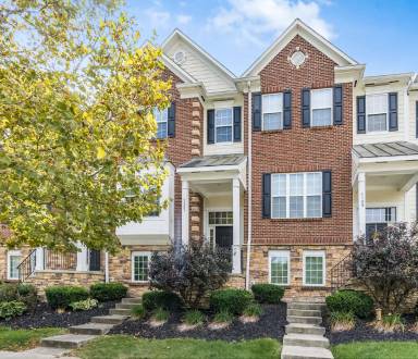 Main picture of 1107 Bluffway Dr