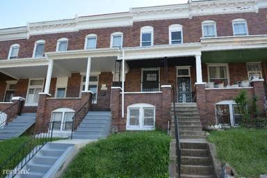 Main picture of 2713 Winchester St
