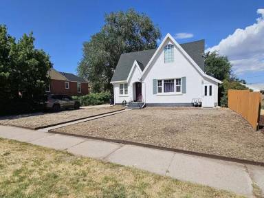 Main picture of 117 N 200 E