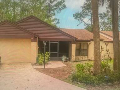 Main picture of 164 Sea Pines Cir