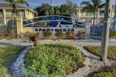 Main picture of Citadel Apartments