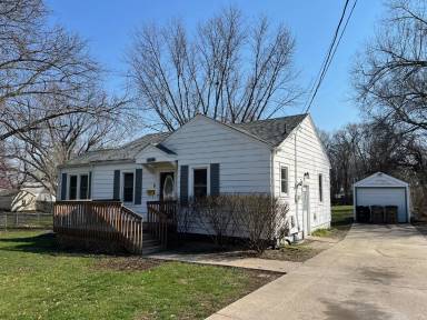 Main picture of 1510 Vine St