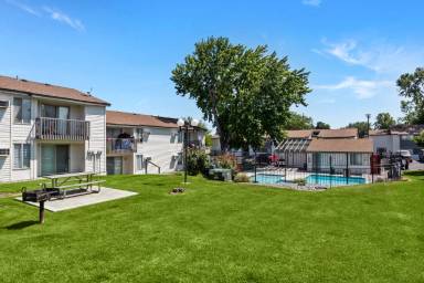 Main picture of Woodland Green Apartments