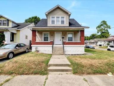 Main picture of 3220 Grant Ave