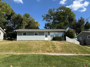 Main picture of 1019 18th St NW