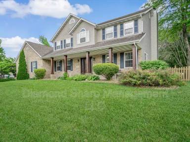 Main picture of 157 Knob Creek Ln