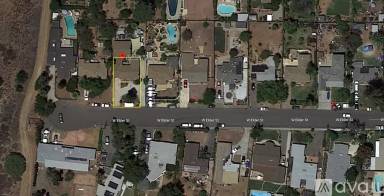 Main picture of 731 W Elder St