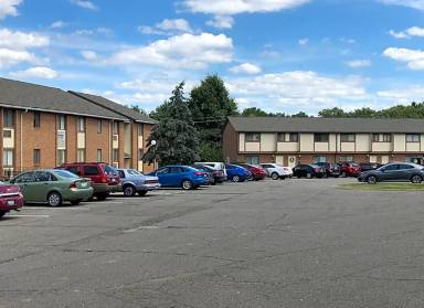 Main picture of Orchard Terrace Apartments