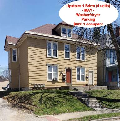 Main picture of 2582 East Ave
